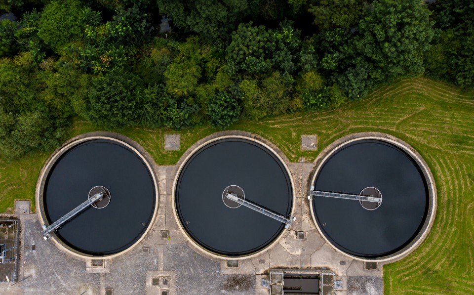 TRATAMENTO DE LODO INDUSTRIAL