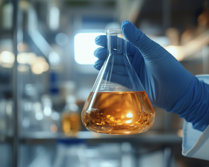 Indústria Química